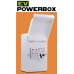 **SPECIAL DEAL** EV POWERBOX - A-Type RCBO Electric Vehicle RCBO Enclosure - 32A/40A A-Type RCBO B Curve with SPD